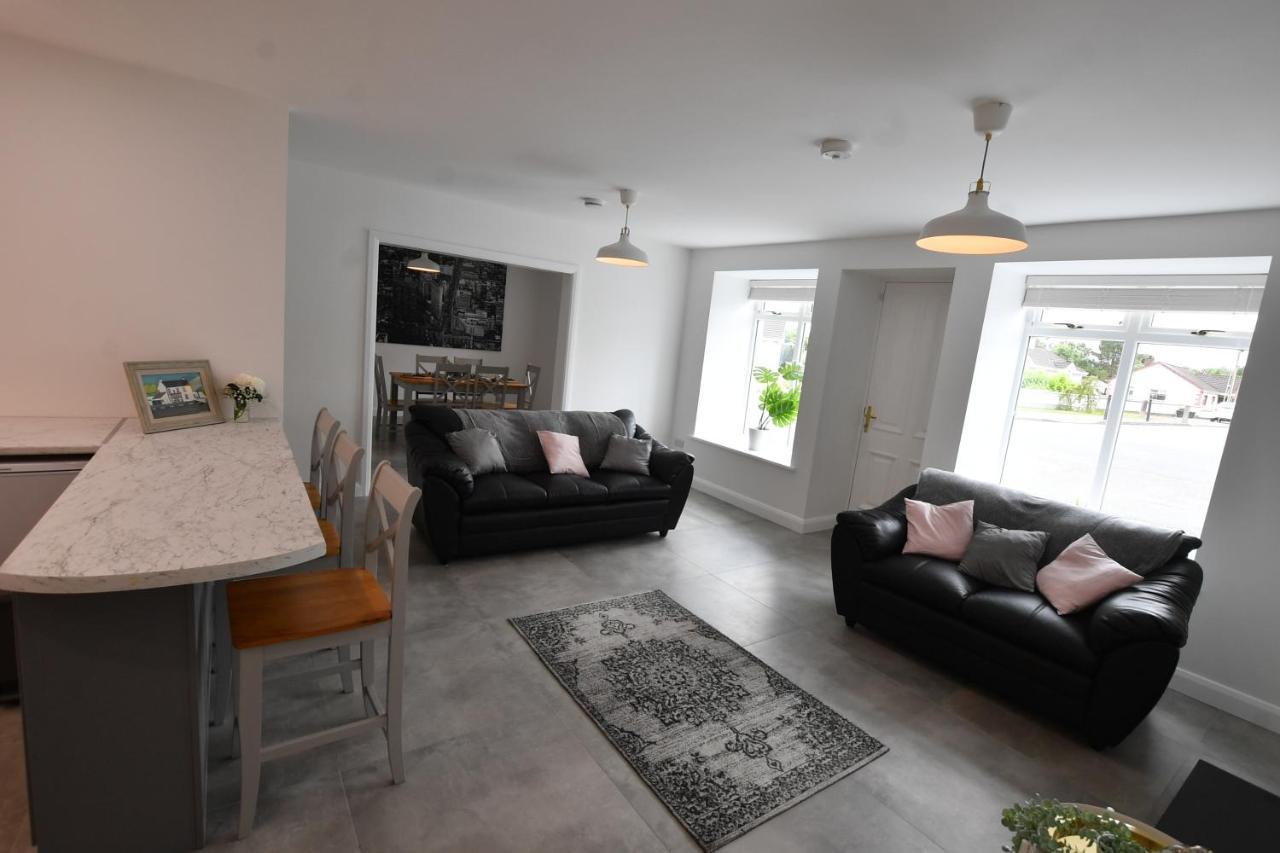 Kiernan'S Self Catering & Accommodation Legan Экстерьер фото