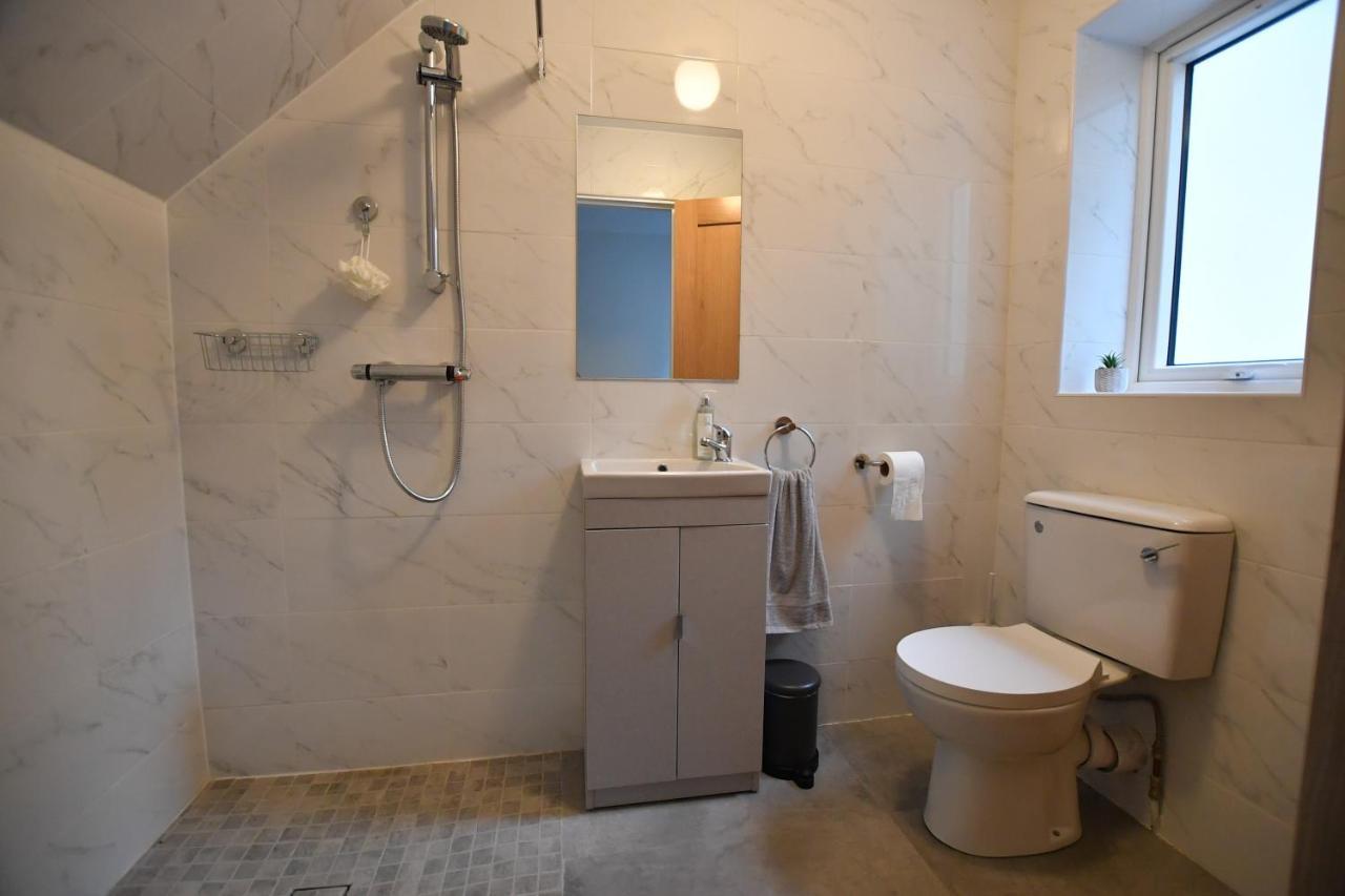 Kiernan'S Self Catering & Accommodation Legan Экстерьер фото