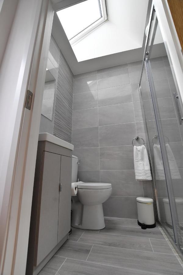 Kiernan'S Self Catering & Accommodation Legan Экстерьер фото