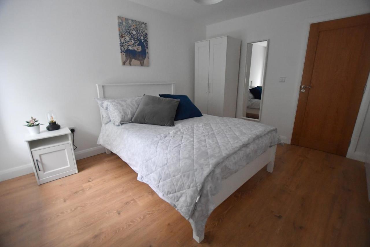 Kiernan'S Self Catering & Accommodation Legan Экстерьер фото